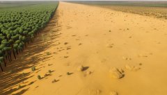 <b>正在祁连山地域固废措置示范园区“固废-材料</b>