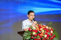 本次新品发布集中展示了企业的立异业带领力