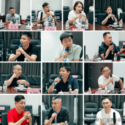 通过经销商间的交换