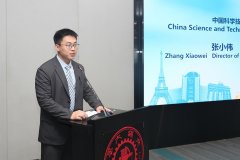 科技取得显著成效