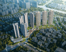 和越秀大学城和樾府配建的学校一